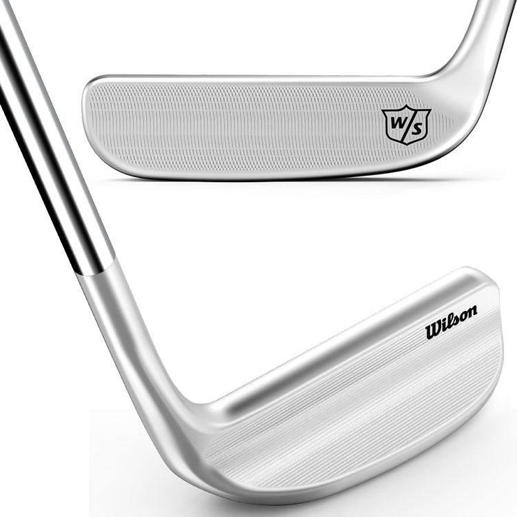 Wilson（ウイルソン） ウィルソン スタッフ モデル 8802 パター Wilson