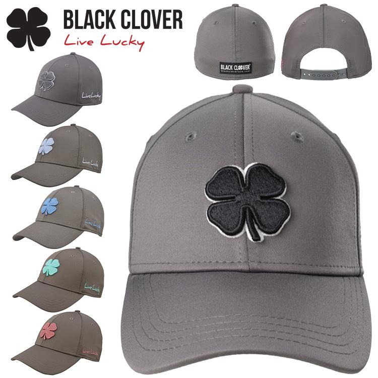 Black Clover（ブラッククローバー） ゴルフ プレミアムクローバー