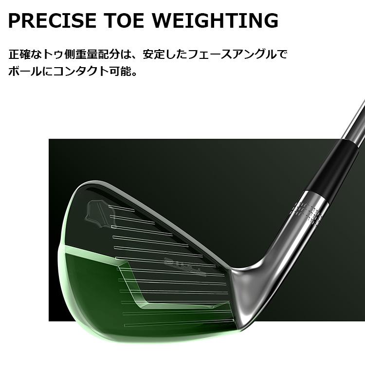 WILLSON (期間限定) ウィルソン スタッフ モデル ブレード