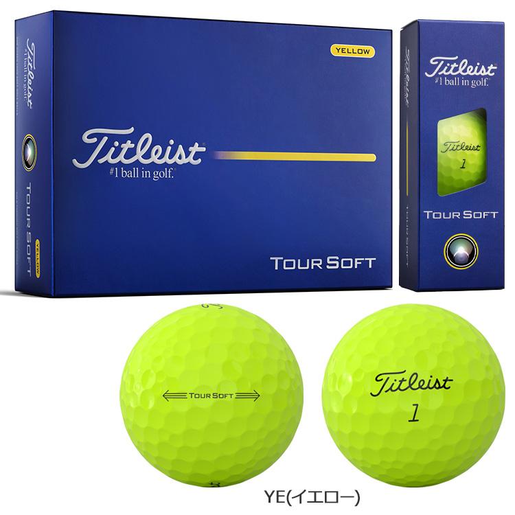 Titleist（タイトリスト） 【3ダースセット】タイトリスト ツアー
