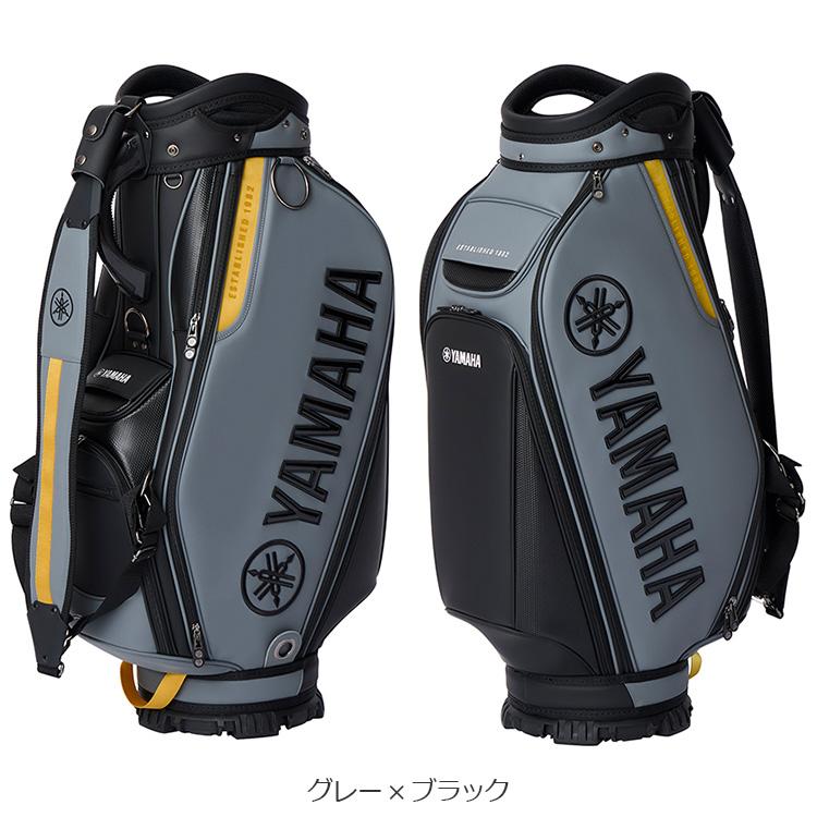 YAMAHA ゴルフバッグ Y23TBP ブラック y22cbp-c.jpg