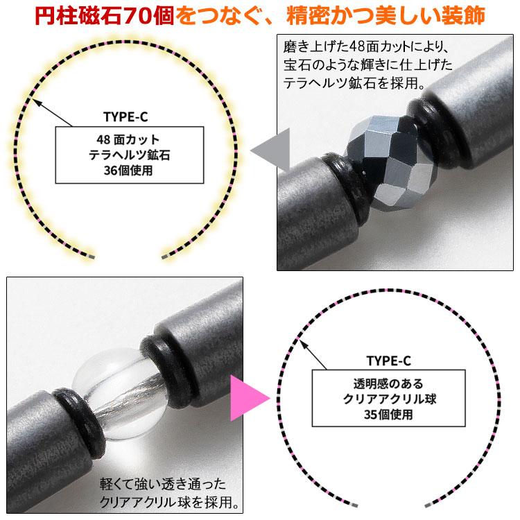 期間限定) 数量限定品 ON4 オンフォー TYPE-C LIMITED SUZUKI MAO 磁気