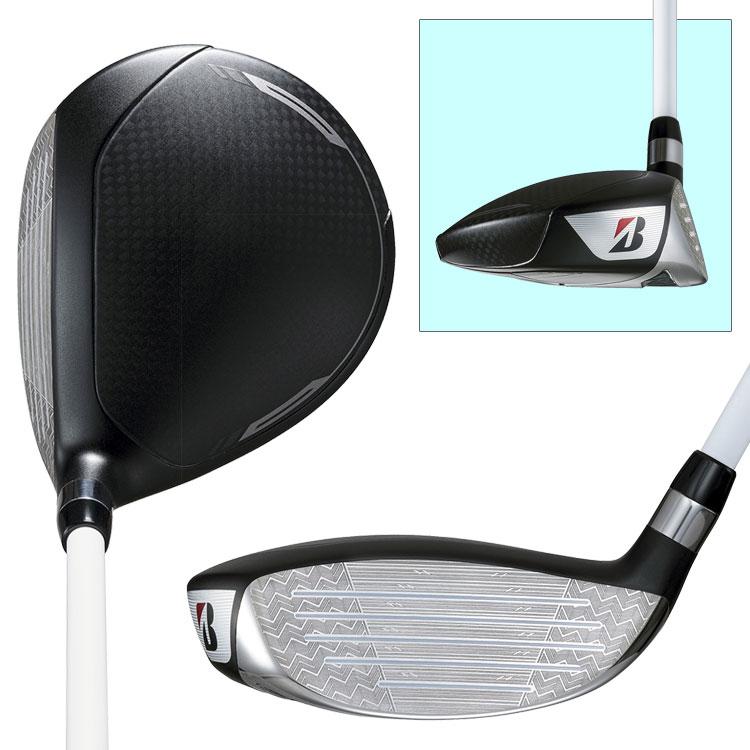 BRIDGESTONE GOLF (期間限定) ブリヂストン ゴルフ BX2 HT