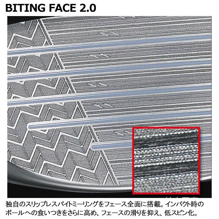 BRIDGESTONE GOLF ブリヂストン ゴルフ BX2 HT フェアウェイウッド