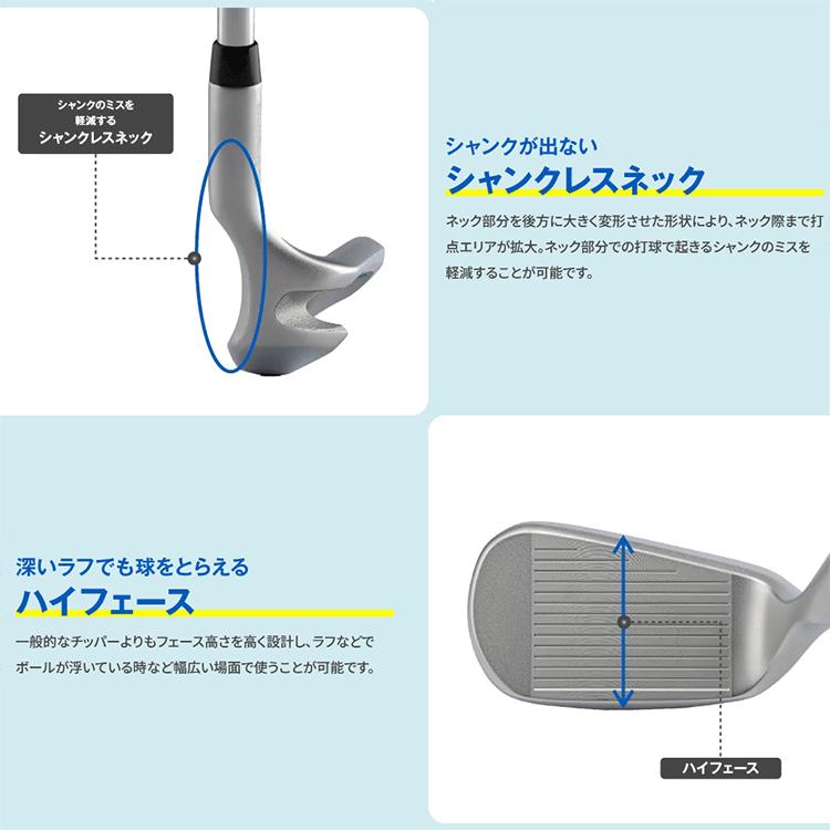 キャスコ ドルフィンウェッジ 225 48° レディース超美品 kasco (期間限定) キャスコ ドルフィン ウェッジ DW-225シリーズ