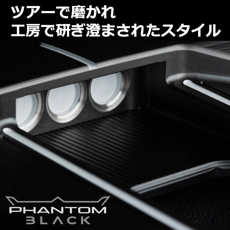 SCOTTY CAMERON パター ブラック仕上げ 楽天市場】ゴルフ パター スコッティキャメロン B3 Triple Black