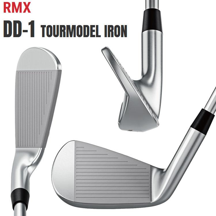 YAMAHA（ヤマハ） (期間限定) 26 RMX DD-1 TourModel アイアン 5本