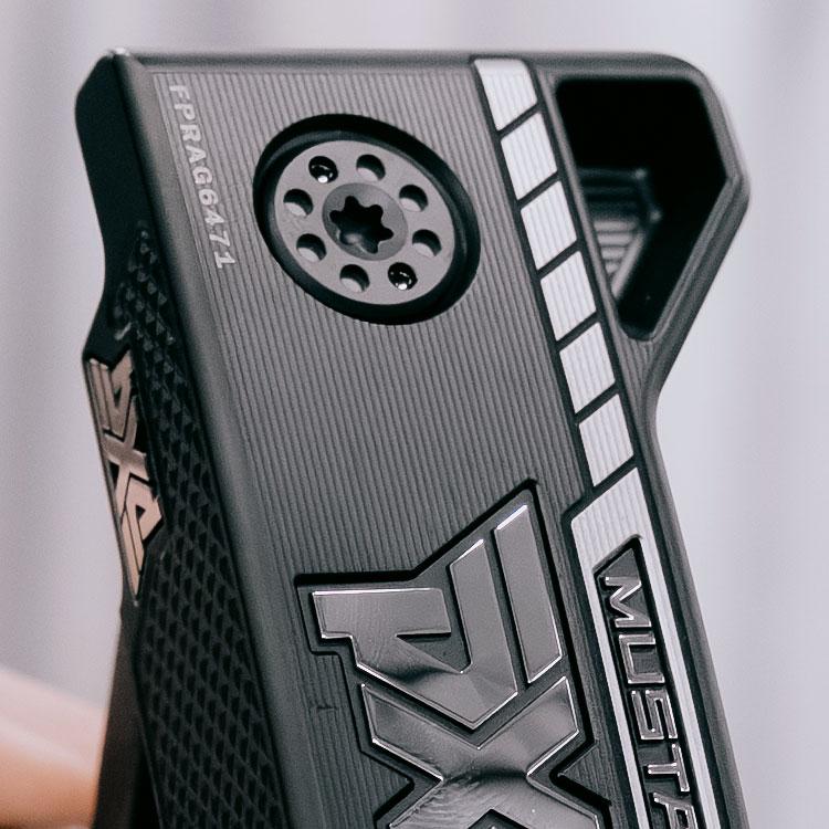 PXG (期間限定) ゼロトルクシリーズ MUSTANG ZT パター マスタング