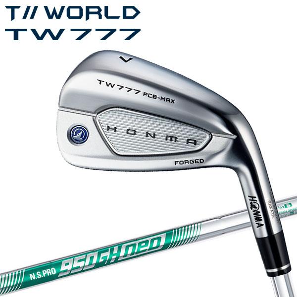 HONMA GOLF（本間ゴルフ） (期間限定) ホンマ ゴルフ T//WORLD TW777