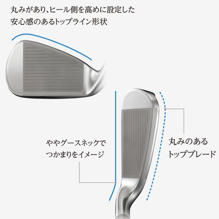 メンズゴルフクラブセット　【FOURTEEN】【YONEX】【DUNLOP】 DUNLOP ゴルフクラブセット｜クラブ（メンズ）｜ゴルフ｜スポーツ