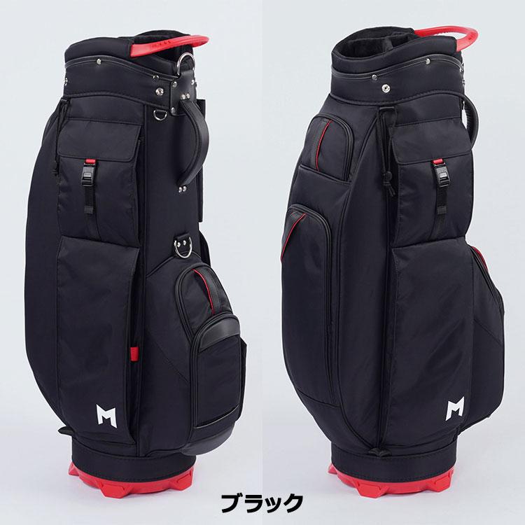 ARGOLF（アールゴルフ） (期間限定) MNML GOLF M GAIA CADDIE CN1
