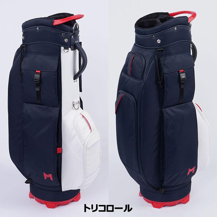 ARGOLF（アールゴルフ） (期間限定) MNML GOLF M GAIA CADDIE CN1