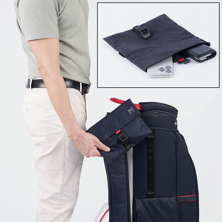ARGOLF（アールゴルフ） (期間限定) ARGOLF x MNML GOLF コラボ M GAIA