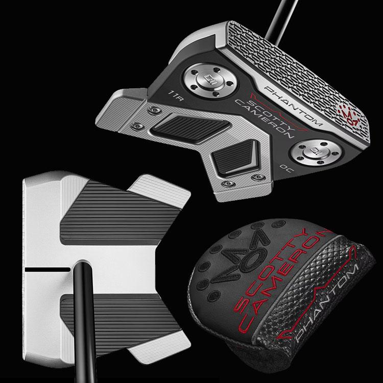 SCOTTY CAMERON 日本仕様 タイトリスト スコッティキャメロン OC