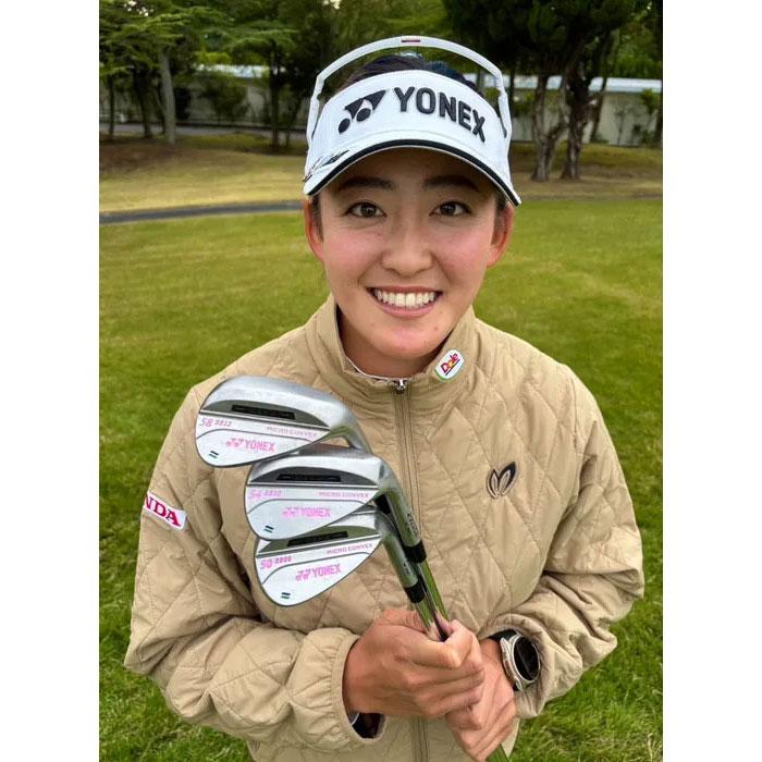 YONEX（ヨネックス） (期間限定) イーゾーン W301 ウェッジ レクシス