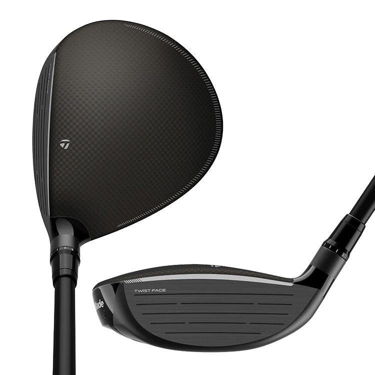 TaylorMade（テーラーメイド） (期間限定) Qi4D フェアウェイウッド