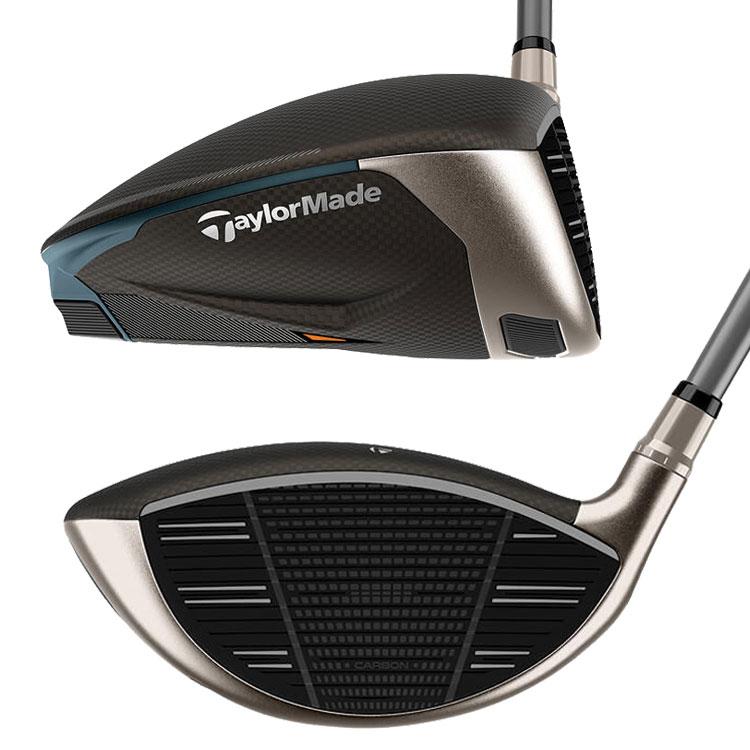 TaylorMade（テーラーメイド） (期間限定) Qi4D MAX LITE レディース