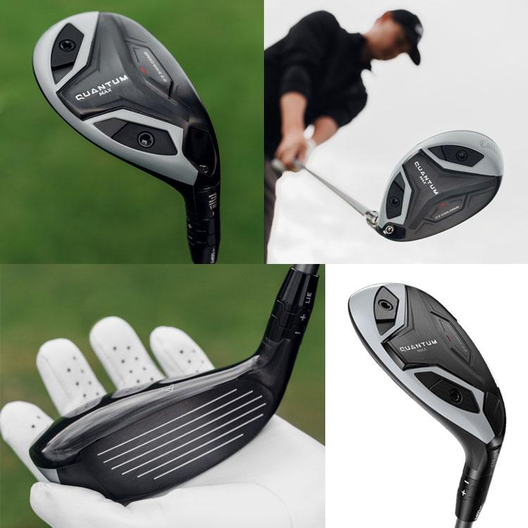 Callaway（キャロウェイ） (期間限定) クアンタム マックス QUANTUM