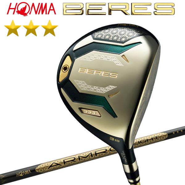 HONMA GOLF（本間ゴルフ） (期間限定*) ホンマ ゴルフ BERES 10 ベレス