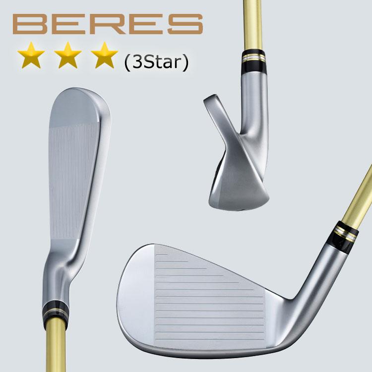 HONMA GOLF（本間ゴルフ） (期間限定) ホンマ ゴルフ BERES 10 ベレス