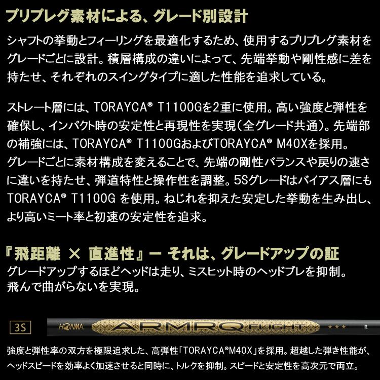 (期間限定) ホンマ ゴルフ BERES 10 ベレス 3S ★★★ レディース アイアン 5本セット 日本仕様 2026モデル