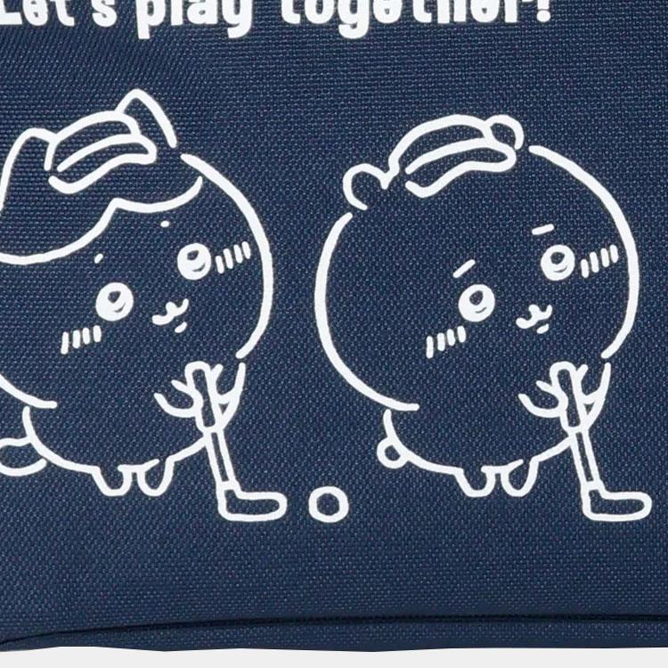 ちいかわゴルフ カートバッグ chiikawa Golf キャラクターグッズ