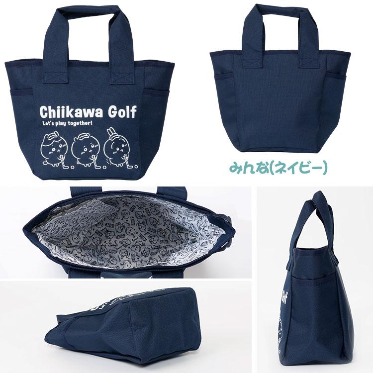 ちいかわゴルフ カートバッグ chiikawa Golf キャラクターグッズ
