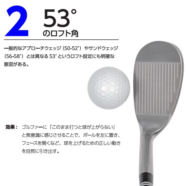 Lynx（リンクス） 横田真一プロ監修 スライドソール マスター ウェッジ