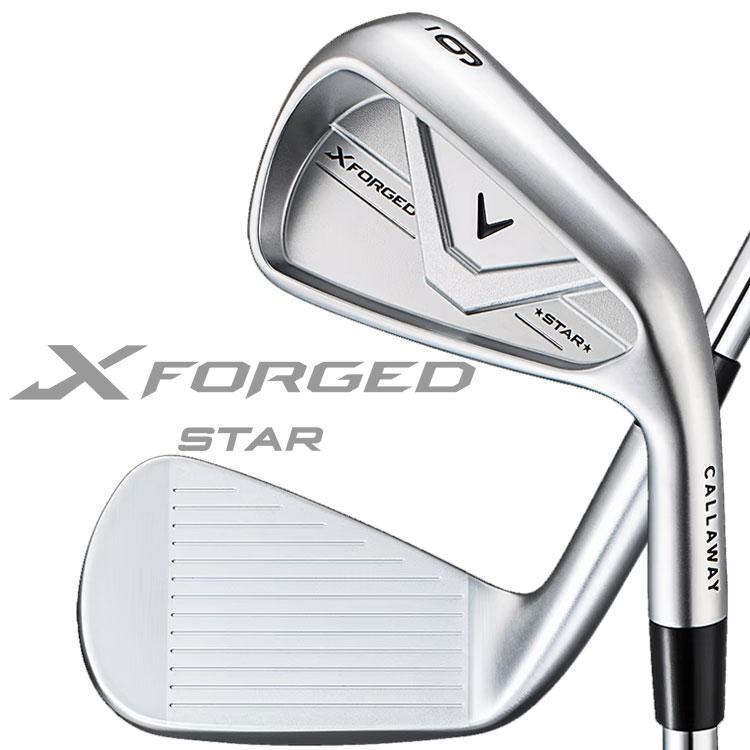 キャロウェイ EPIC FORGED STAR 5番アイアン 5鉄 5I キャロウェイ EPIC FORGED STAR 5番アイアン 5鉄 5I 【公式通販】