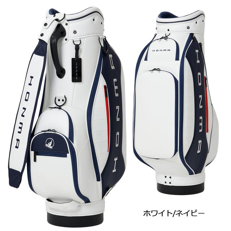 HONMA GOLF（本間ゴルフ） (期間限定) ホンマ ゴルフ カートバッグ