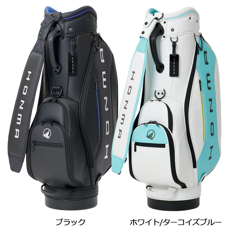 HONMA GOLF（本間ゴルフ） (期間限定) ホンマ ゴルフ カートバッグ