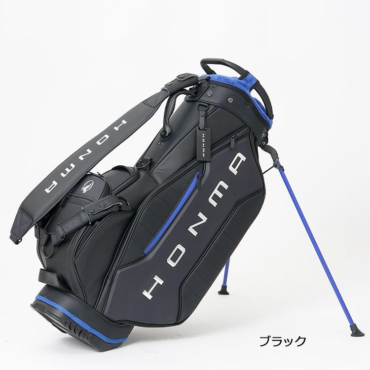 HONMA GOLF（本間ゴルフ） (期間限定) ホンマ ゴルフ カートバッグ