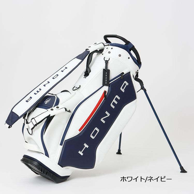 HONMA GOLF（本間ゴルフ） (期間限定) ホンマ ゴルフ カートバッグ
