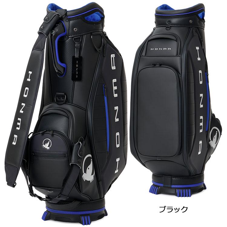 HONMA GOLF（本間ゴルフ） (期間限定) ホンマ ゴルフ プロカートバッグ