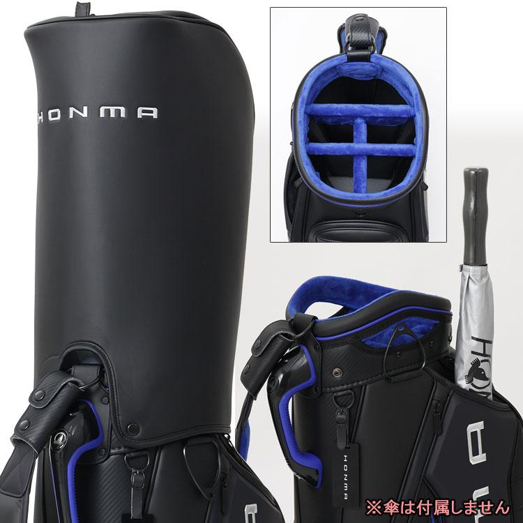 HONMA GOLF（本間ゴルフ） (期間限定) ホンマ ゴルフ プロカートバッグ