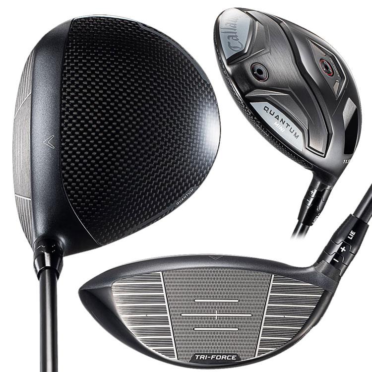 Callaway（キャロウェイ） (期間限定) クアンタム ミニ QUANTUM MINI