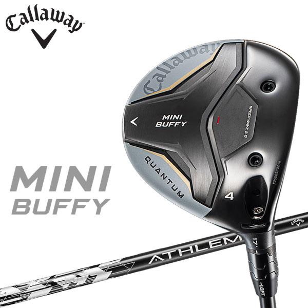 Callaway（キャロウェイ） (期間限定) クアンタム ミニ QUANTUM MINI