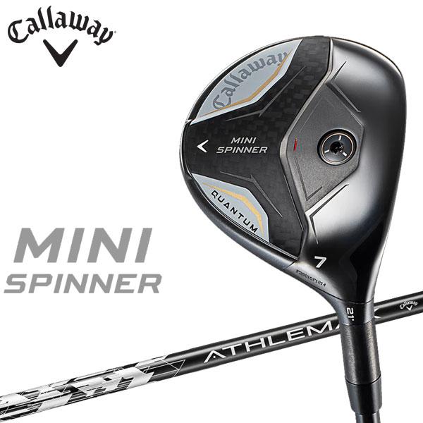 Callaway（キャロウェイ） (期間限定) クアンタム ミニ QUANTUM MINI