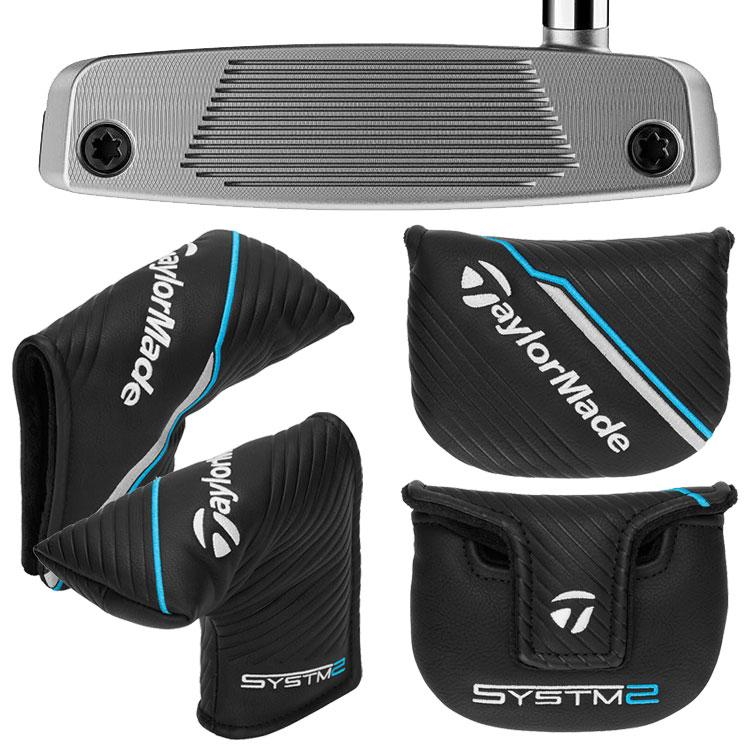 テーラーメイド システム2 SYSTM2 パター 日本仕様 2026モデル_7