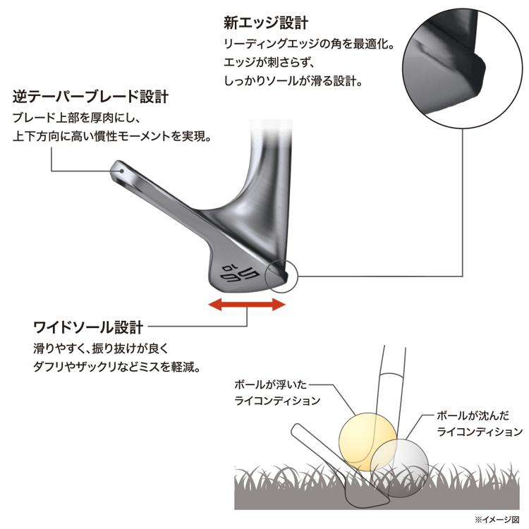 Cleveland Golf（クリーブランドゴルフ） (期間限定) クリーブランド