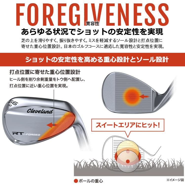 Cleveland Golf（クリーブランドゴルフ） (期間限定) クリーブランド