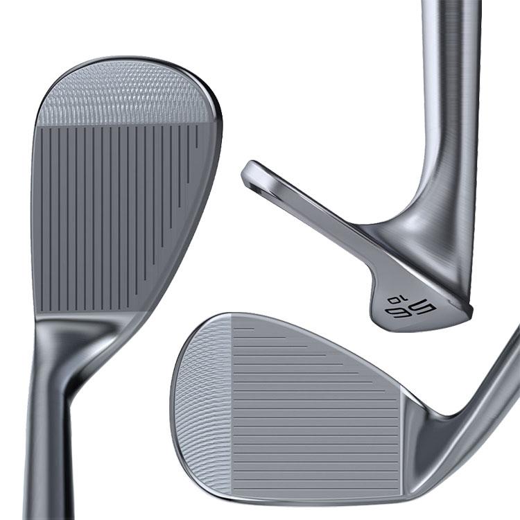 Cleveland Golf - (継続期間押さえる) クリーブランド RTi-FORGED フォージド ウエッジ N.S.PRO950GH neo スチール写真矢がら 日本操作手順 2026ひな型 (sbn)
