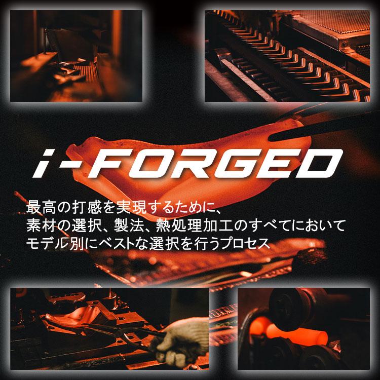 Cleveland Golf - (継続期間押さえる) クリーブランド RTi-FORGED フォージド ウエッジ N.S.PRO950GH neo スチール写真矢がら 日本操作手順 2026ひな型 (sbn)