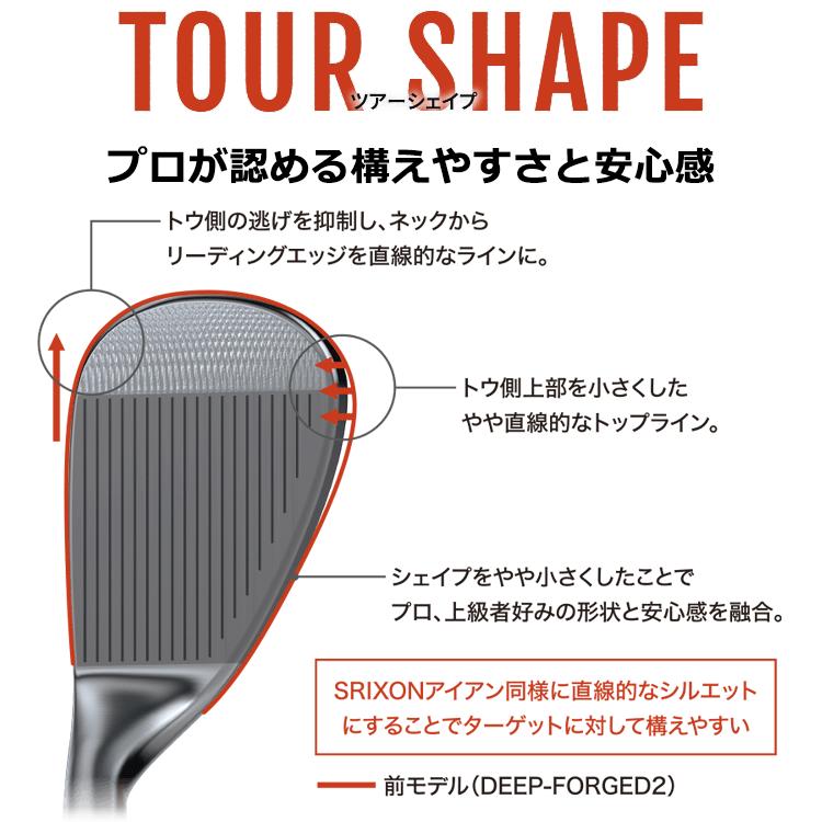 Cleveland Golf - (継続期間押さえる) クリーブランド RTi-FORGED フォージド ウエッジ N.S.PRO950GH neo スチール写真矢がら 日本操作手順 2026ひな型 (sbn)