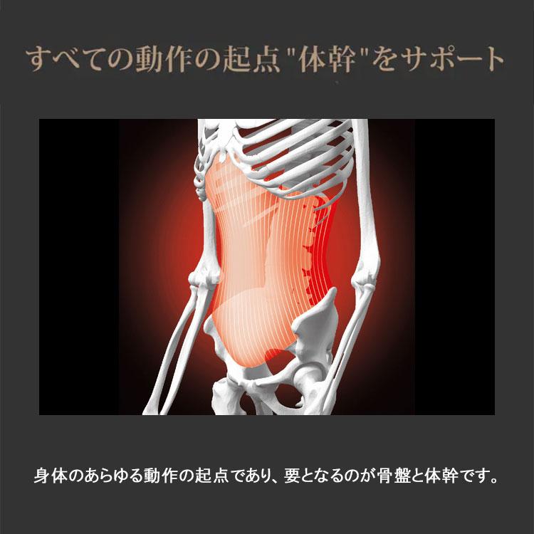 期間限定) コアテクノロジー コアエナジー X エックス ベルト一体型