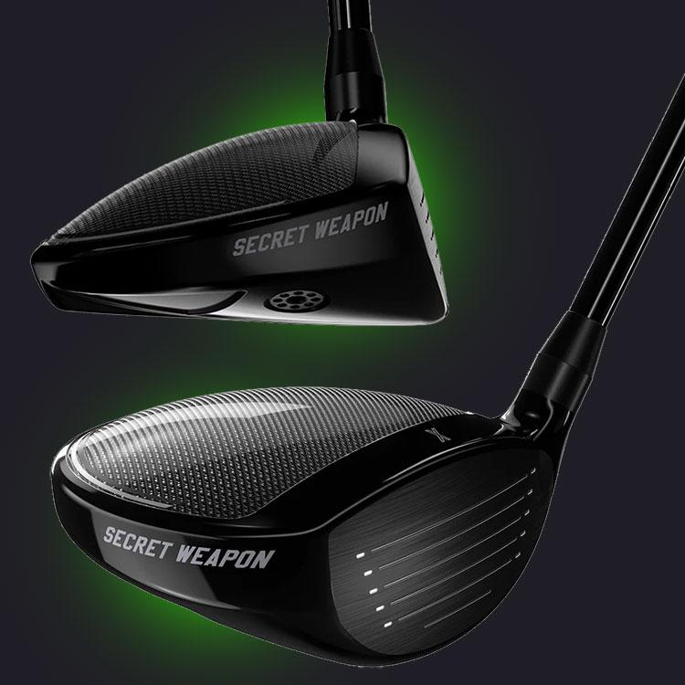 PXG (期間限定) PXG Secret Weapon MINI シークレットウェポン ミニ