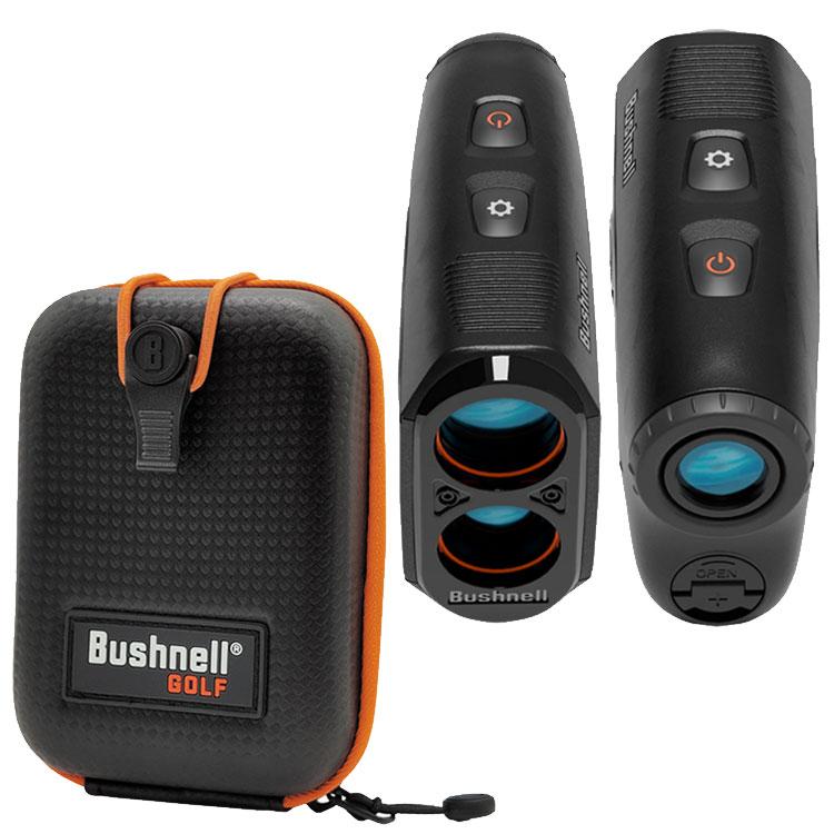 (期間限定) ピンシーカー ツアーV7 シフト ジョルト ブッシュネルゴルフ 国内正規品 ゴルフ用レーザー距離計 2026モデル (sbn)_11