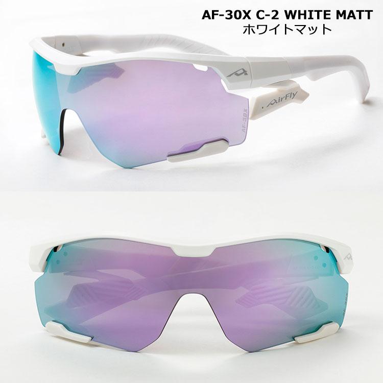期間限定) Air Fly エアフライ AF-30X シリーズ サングラス ユニ