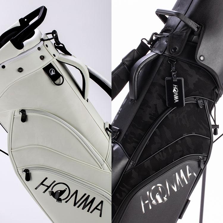 HONMA クラブセット スタンドバッグ付き HONMA GOLF（本間ゴルフ） 【5月7日入荷分】 ホンマ ゴルフ