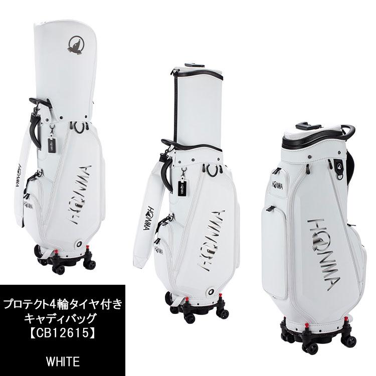 HONMA GOLF（本間ゴルフ） (期間限定) ホンマ ゴルフ プロテクト4輪